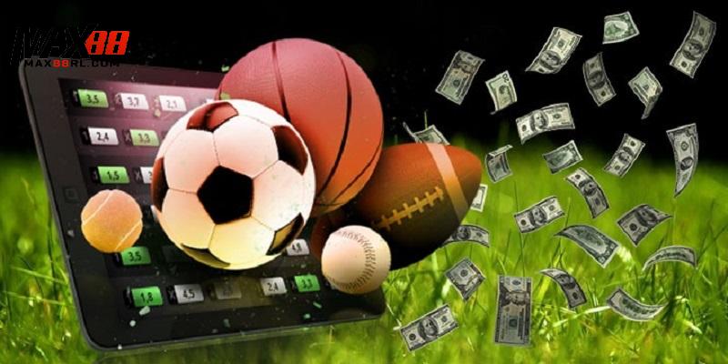 Đa dạng các bộ môn thể thao góp mặt tại K-Sports MAX88 Đa dạng các bộ môn thể thao góp mặt tại K-Sports MAX88