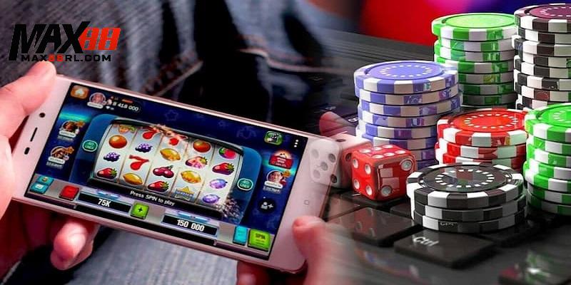 Những sản phẩm cá cược hàng đầu khi giới thiệu MAX88 Những sản phẩm cá cược hàng đầu khi giới thiệu MAX88