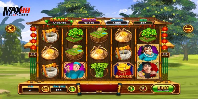 Ưu điểm mà game Ăn khế trả vàng mang lại cho người chơi Ưu điểm mà game Ăn khế trả vàng mang lại cho người chơi